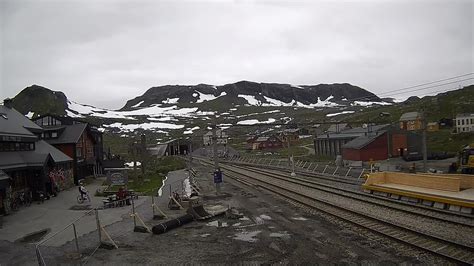 finse bt|Finse Station Live Webcam